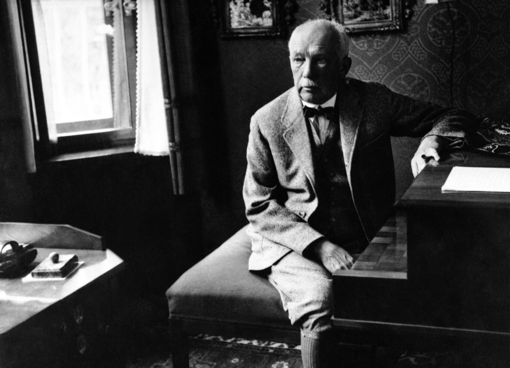 1864: Richard Strauss